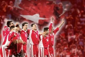 Yenilmez A Milli Takm!