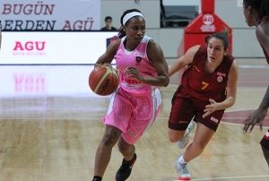 AG Spor, Aslan Devirdi