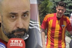 Kafkas, Lopez'i neden oynatmadn aklad!