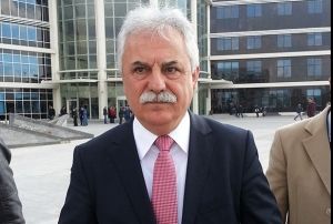 CHP'li Ayan'a, Cumhurbakan'na hakaret cezas