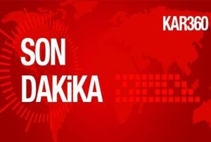 Kilis'te ID ile atma!