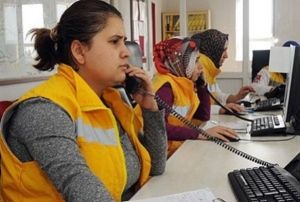 112 acil ar merkezine aslsz ihbarlar bitmek bilmiyor
