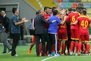 Bitsin bu hasret