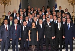 Hiylmaz: TOBB Bakanmz bizleri gururlandrd