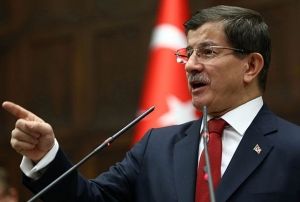 Davutolu: Emri ben verdim vurdular!