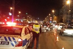 Kayseri'de Bomba hbar Byk Panik Yaratt