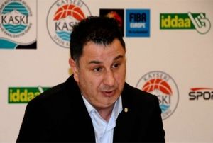 Avc: Sava deil, spor yapyoruz