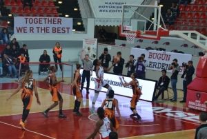 AG Spor'dan Mthi Galibiyet