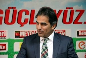 Kayseri Cemiyet'in kinci Says kt