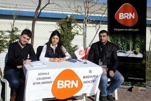 Kayseri'de  Var i Yok
