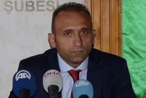 Deniz obandan Sleyman Hurmaya: Telef Etmediin Takm Kalmad