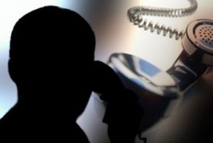 Telefon dolandrclar, en ok terr rgt ile kandryor