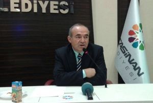 Adnan Evsen: mer elik byk bir gafn altna imza att