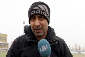 Kafkas, Galatasaray ma ncesi iddial konutu