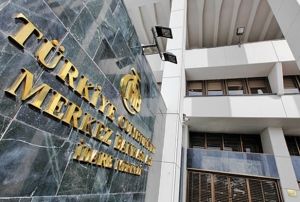 Merkez Bankas, faizleri sabit tuttu