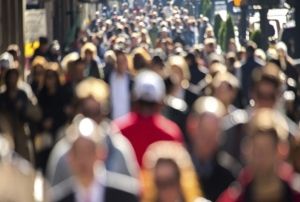 Dnya yeni yla 7,4 milyar kiiyle girecek