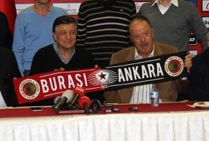 Genlerbirlii, Vural'a emanet