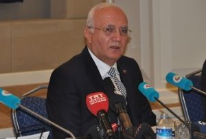 Elita: FED'in faiz art Trkiye'ye olumlu yansd