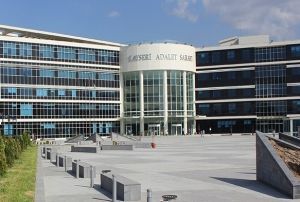 Kayseri mahkemesi, srail'i tazminata mahkum etti