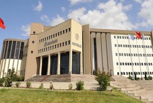 YK'n, Cumhurbakan Erdoan'a Sunduu Rektr Adaylar Belli Oldu