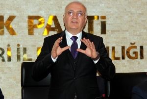 Elita: Gn birlik ve beraberlik gndr