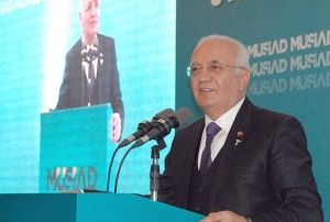 Bakan Elita: 2016 yl daha zor artlarn beklendii bir yl olacak