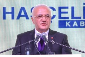 Elita: 3 lkeden 500 iadamnn katlaca ekonomi zirvesi yaplacak
