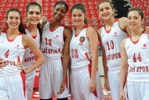 AG Spor deplasmanda kazand 