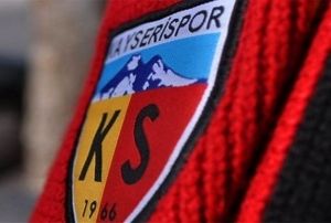 Kayserispor'un hedefinde o var!