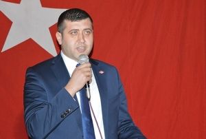 Ersoy: Tarafmzda tavrmzda net