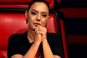 Ebru Gnde: Her eyi Reza yapt!