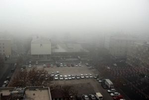 Uzmanlardan 'lmcl sis' uyars!