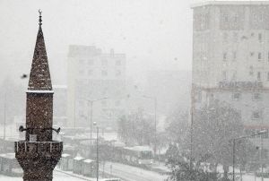 Kayseri gne kar yayla balad