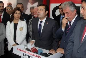 Keskin: Artk kimse bireysel hareket etmeyecek