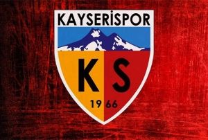 Kayserispor'da yol ayrm!