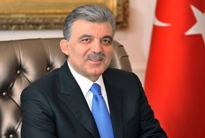 Gl'den Krt sorunu vurgulu yeni yl mesaj