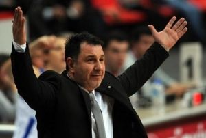 AG Spor, Avc ile nikah tazeledi