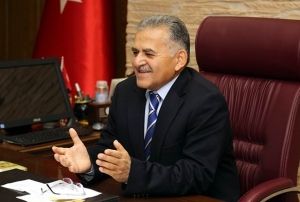 Memduh Bykkl'n o teklifi belediyeleri heyecanlandrd