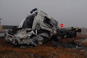 Trkiyede saatte 27, gnde 600 akn kaza oluyor