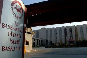 Kayseri'den, Diyanet leri'ne Sert Tepki!
