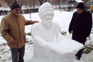 Kardan Mimar Sinan byk ilgi gryor