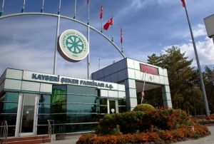 Kayseri eker'le ilgili aslsz haberlerle kamuoyu yanltlamaz