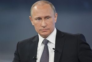 Putinden, gizli Trkiye operasyonu
