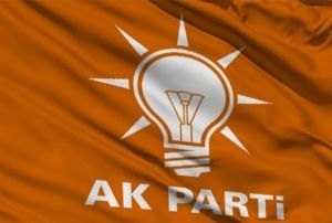 O isimler Ak Parti'den ihra ediliyor