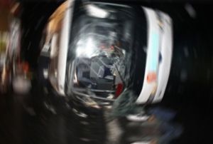 Pnarba'nda kaza yapan otobsn ofr gzaltna alnd
