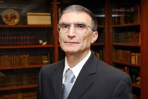 Aziz Sancar'n ismi Kayseri'de yaatlacak