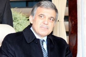 Abdullah Gl: 