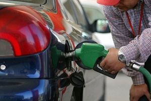 Benzine indirim, otogaz'a zam