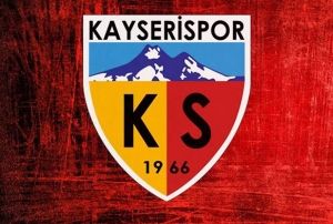 Kayserispor arad golcy buldu!