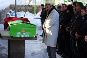 Domuz gribi Kayseri'de can ald!